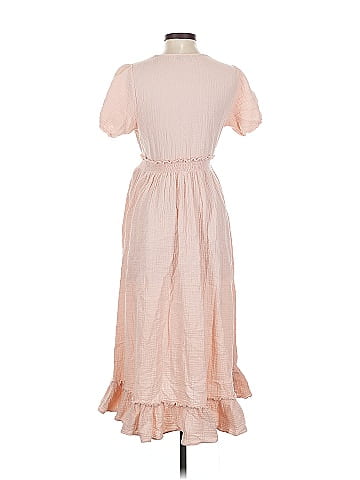 Hatch Casual Dress (view 2)