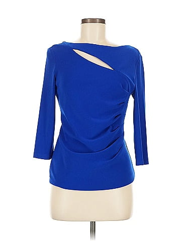 Joseph Ribkoff 3/4 Sleeve Top (view 1)