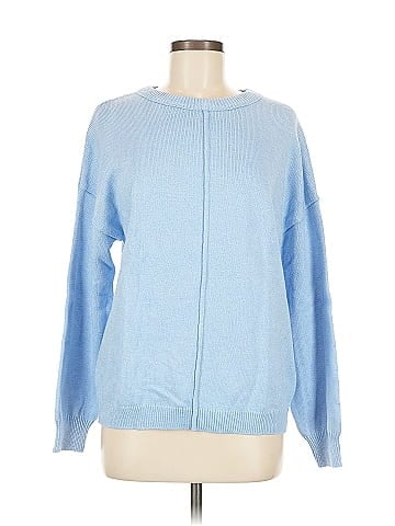 BTFBM Pullover Sweater (view 1)