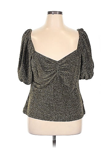 Boden Short Sleeve Top (view 1)