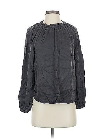 Bella Dahl 3/4 Sleeve Blouse (view 1)
