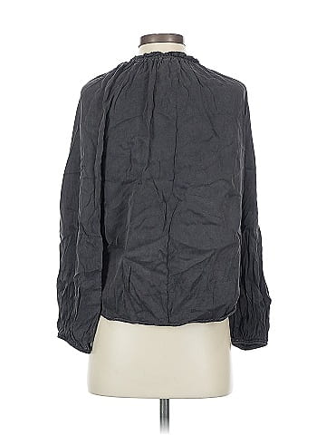Bella Dahl 3/4 Sleeve Blouse (view 2)
