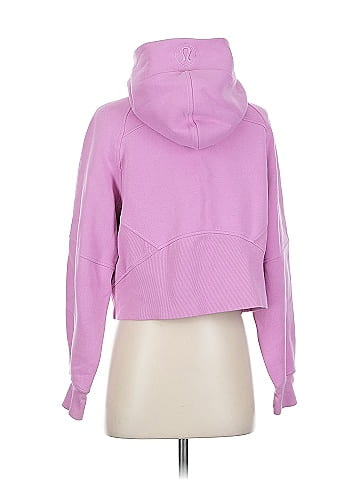 Lululemon Athletica Zip Up Hoodie (view 2)