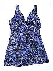 Swimsuits For All One Piece Swimsuit