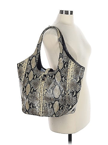 Brahmin Leather Shoulder Bag (view 2)