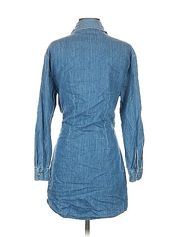 Zara Denim Jacket (view 2)