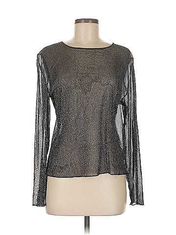 Victoria's Secret Long Sleeve Top (view 1)