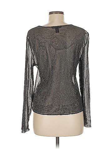 Victoria's Secret Long Sleeve Top (view 2)