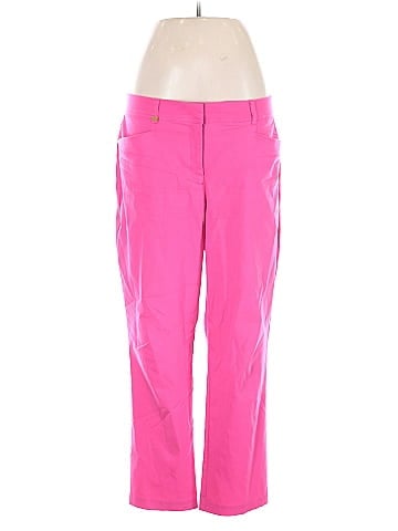 JM Collection Casual Pants (view 1)