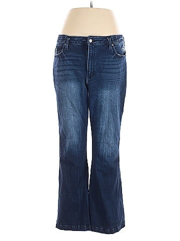KANCAN JEANS Jeans (view 1)