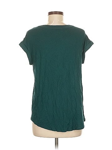 Fortune + Ivy Short Sleeve Blouse (view 2)