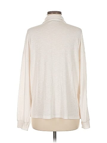 BTFBM Long Sleeve Blouse (view 2)