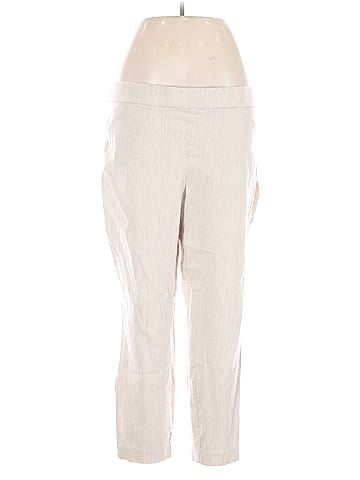 Liz Claiborne Career Casual Pants (view 1)