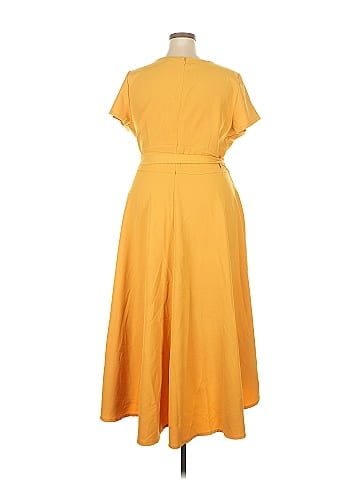 Lane Bryant Casual Dress (view 2)