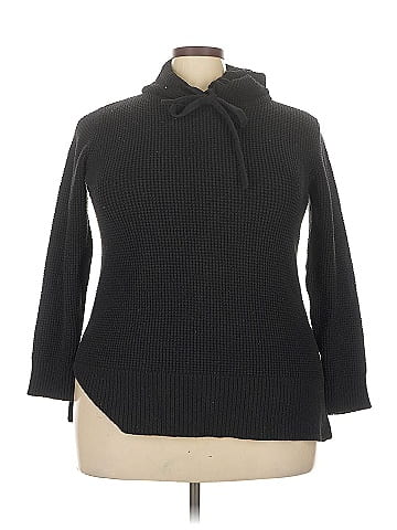 Sonoma Goods for Life Turtleneck Sweater (view 1)