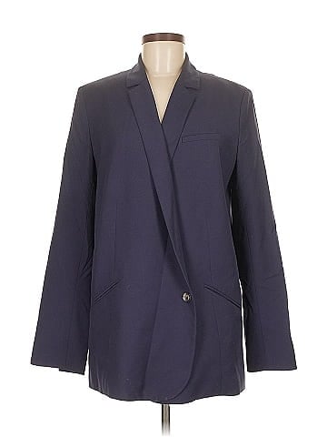 Elizabeth and James Blazer (view 1)