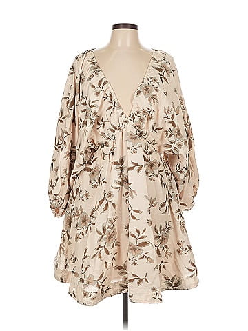 Free People Casual Dress (view 1)