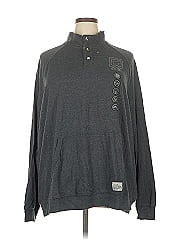 Disney Parks Long Sleeve Polo
