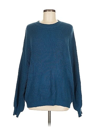 BTFBM Pullover Sweater (view 1)