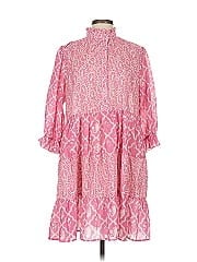 Umgee Casual Dress