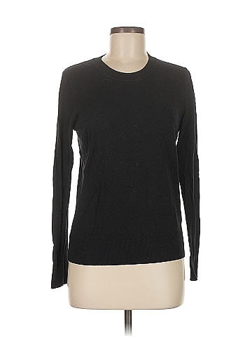 Quince Pullover Sweater (view 1)