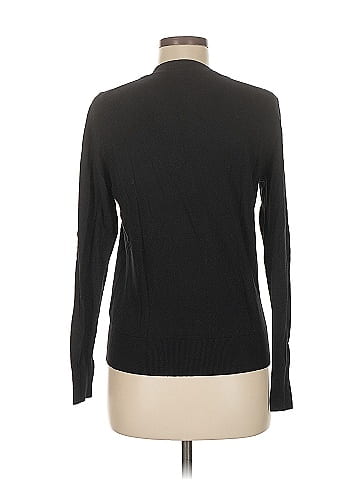 Quince Pullover Sweater (view 2)