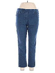 Ruby Rd. Jeans