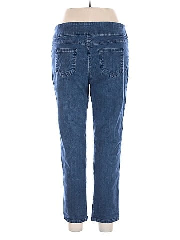 Ruby Rd. Jeans (view 2)