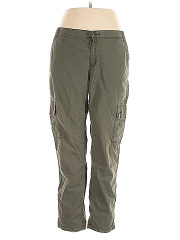 a.n.a. A New Approach Cargo Pants (view 1)