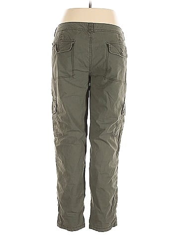 a.n.a. A New Approach Cargo Pants (view 2)