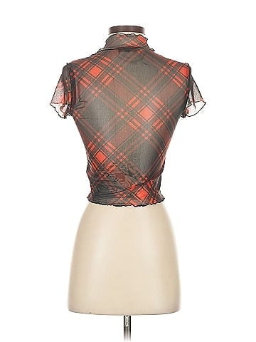 Current Mood Short Sleeve Top (view 2)