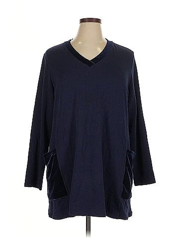 Susan Graver Casual Dress (view 1)