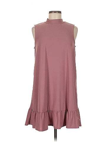 As U Wish Casual Dress (view 1)