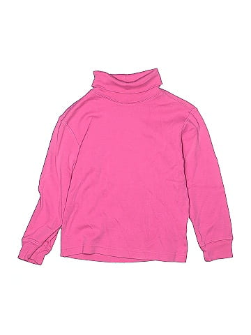 Hanna Andersson Long Sleeve Top (view 1)