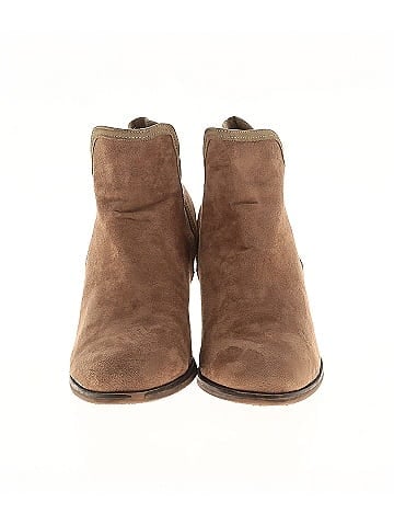 Pierre Dumas Ankle Boots (view 2)