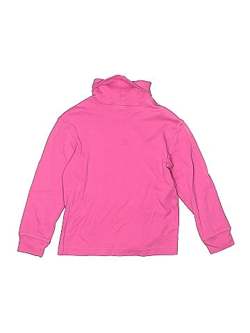 Hanna Andersson Long Sleeve Top (view 2)