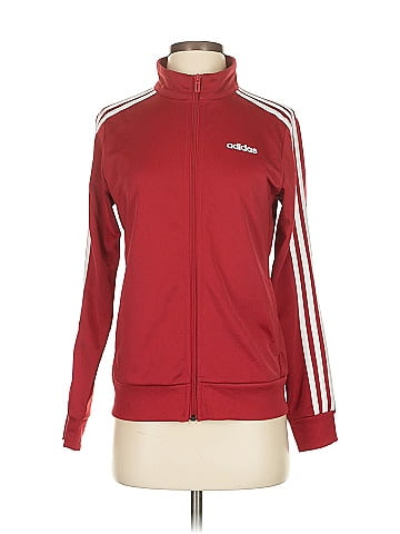 Adidas Track Jacket (view 1)