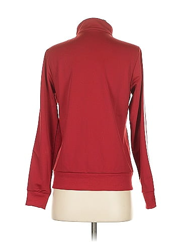 Adidas Track Jacket (view 2)
