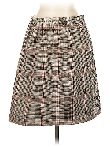 Ann Taylor LOFT Casual Skirt (view 2)