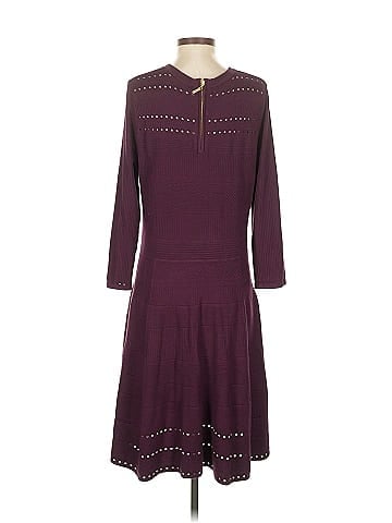 Eliza J Casual Dress (view 2)