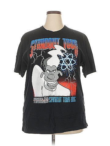 Disney Short Sleeve T-Shirt (view 1)