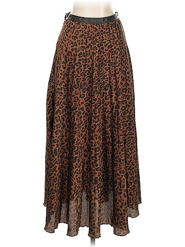 Zara Casual Skirt (view 2)