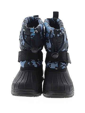 Assorted Brands Boots (view 2)