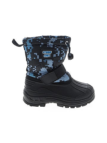 Assorted Brands Boots (view 1)