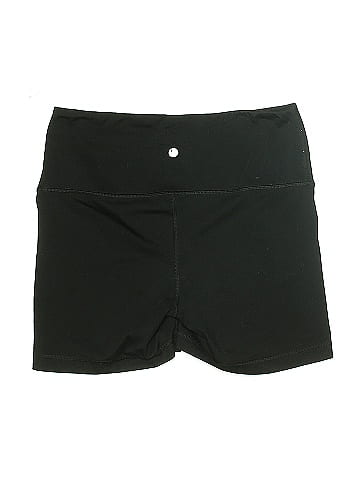 Yogalicious Shorts (view 2)