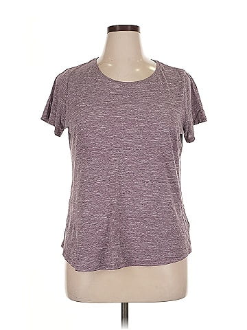 Sonoma Goods for Life Active T-Shirt (view 1)