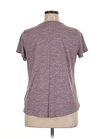 Sonoma Goods for Life Active T-Shirt (view 2)