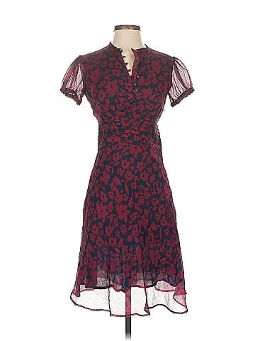 Delia's Casual Dress (view 1)