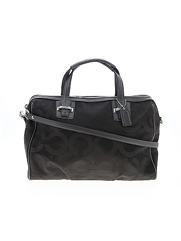 Coach Factory Satchel (view 1)
