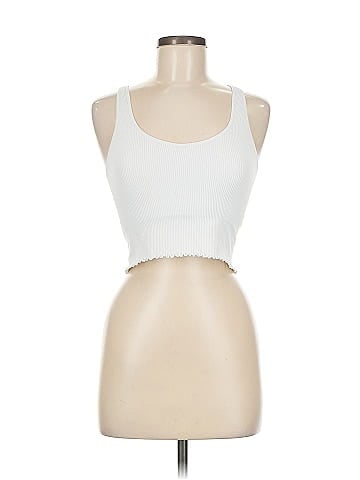 Spiritual Gangster Tank Top (view 1)